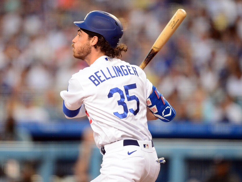 Cody Bellinger