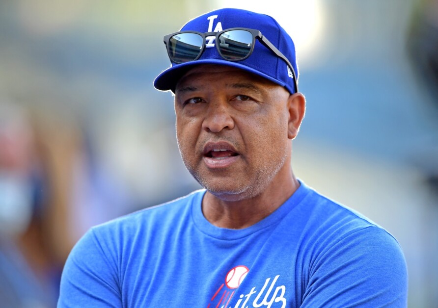 Dave Roberts