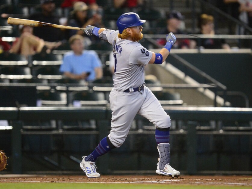 Justin Turner