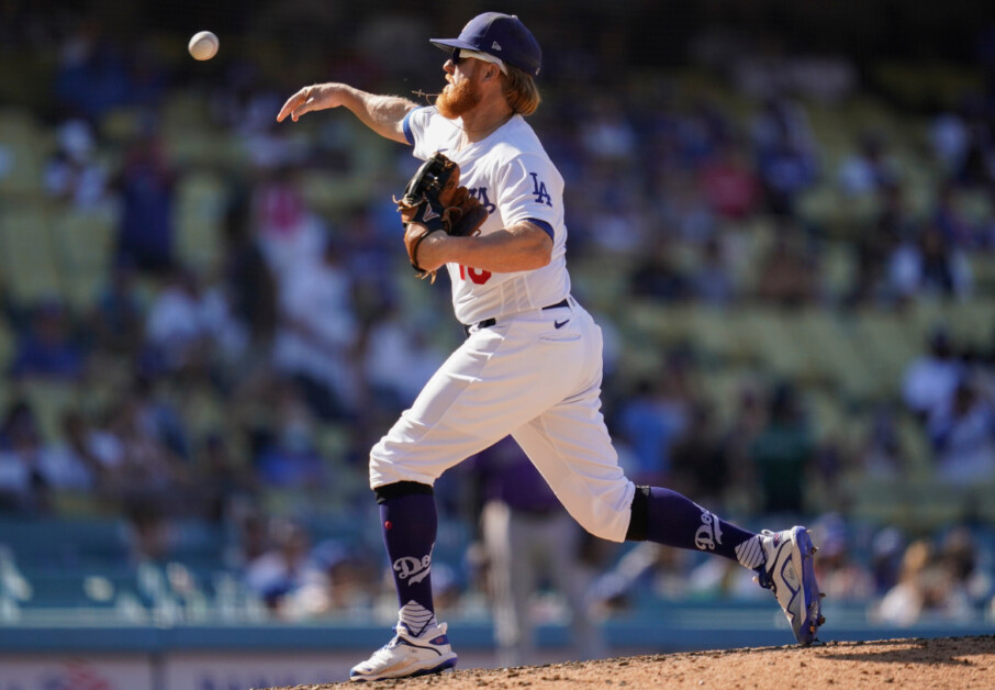 Justin Turner