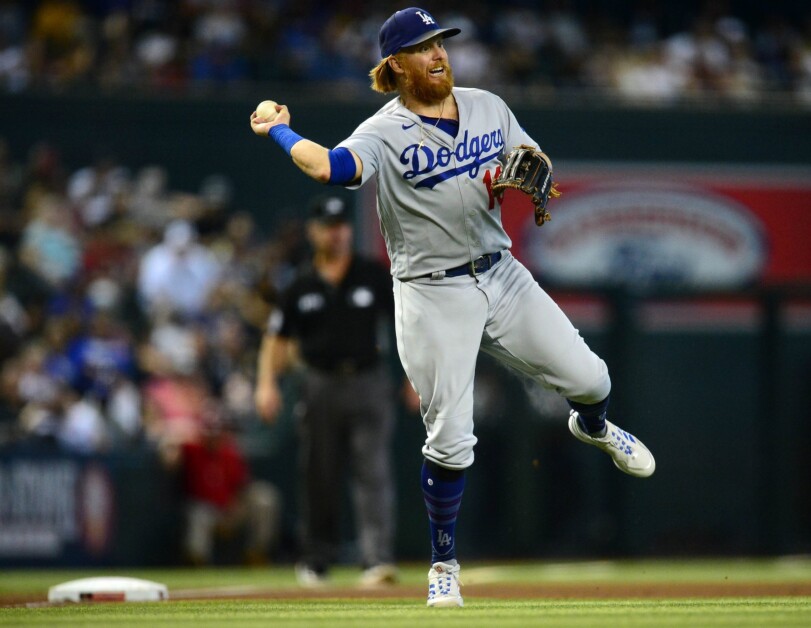 Justin Turner