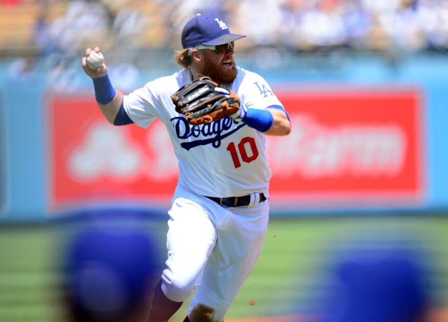 Justin Turner