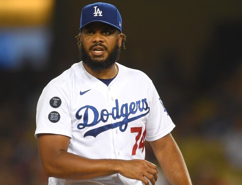 Kenley Jansen