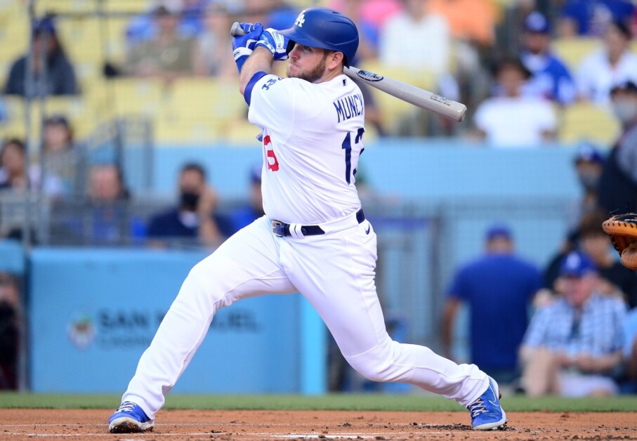 Max Muncy