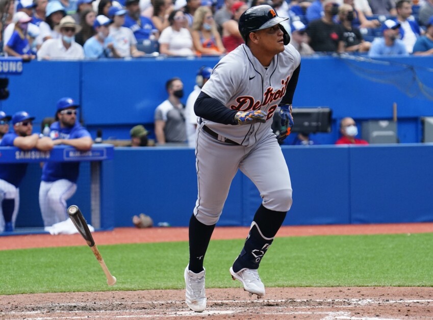 Miguel Cabrera