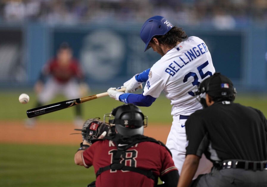 Cody Bellinger