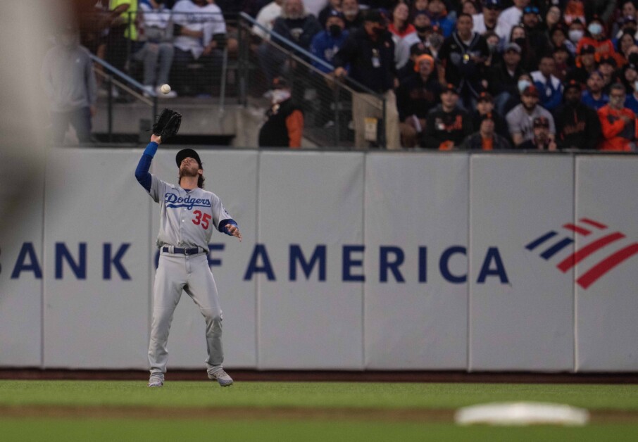 Cody Bellinger