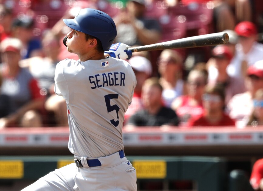 Corey Seager