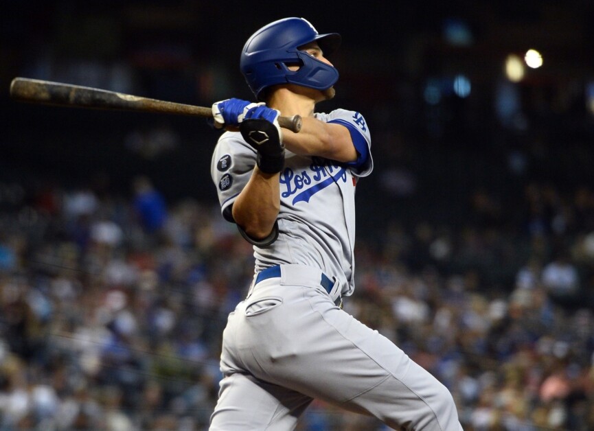 Corey Seager