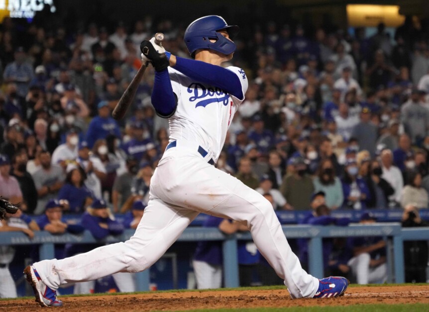 Corey Seager