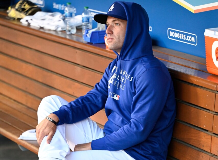 Danny Duffy