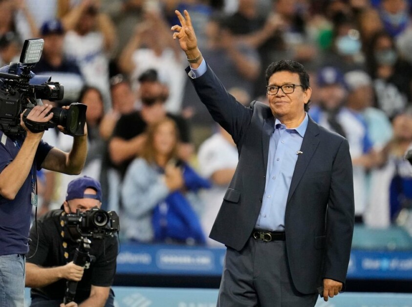 Fernando Valenzuela