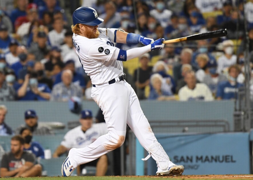 Justin Turner