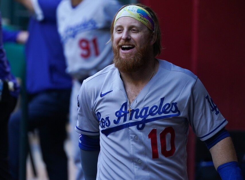 Justin Turner