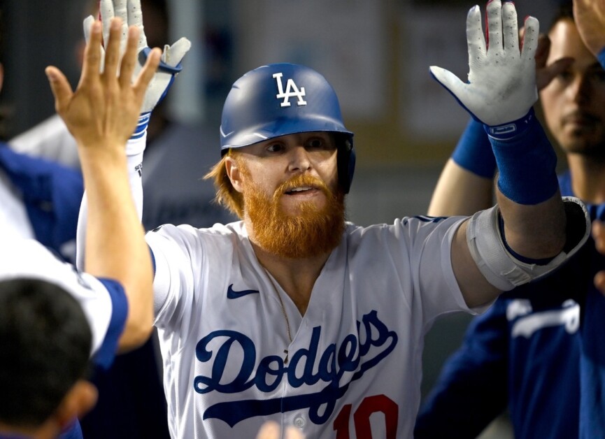 Justin Turner