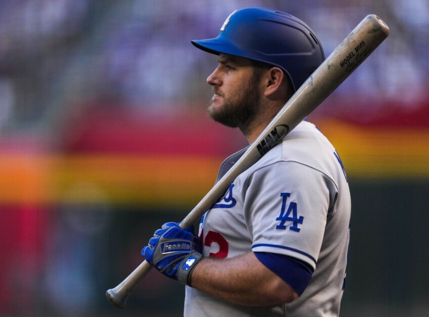 Max Muncy