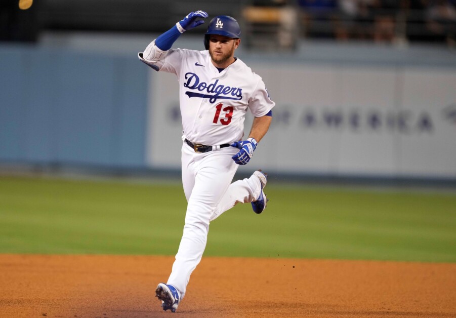 Max Muncy