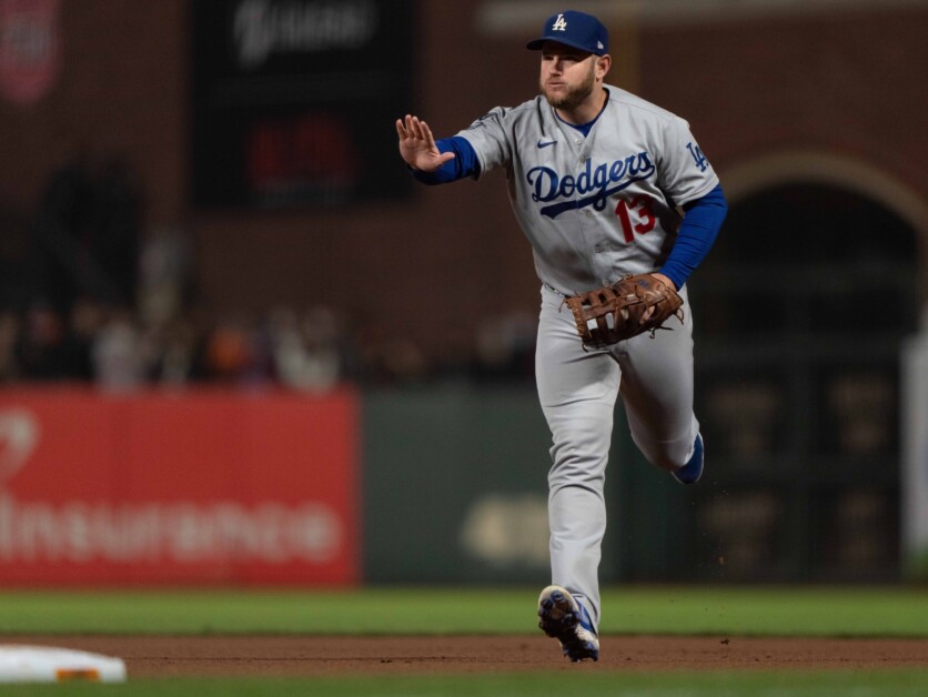 Max Muncy