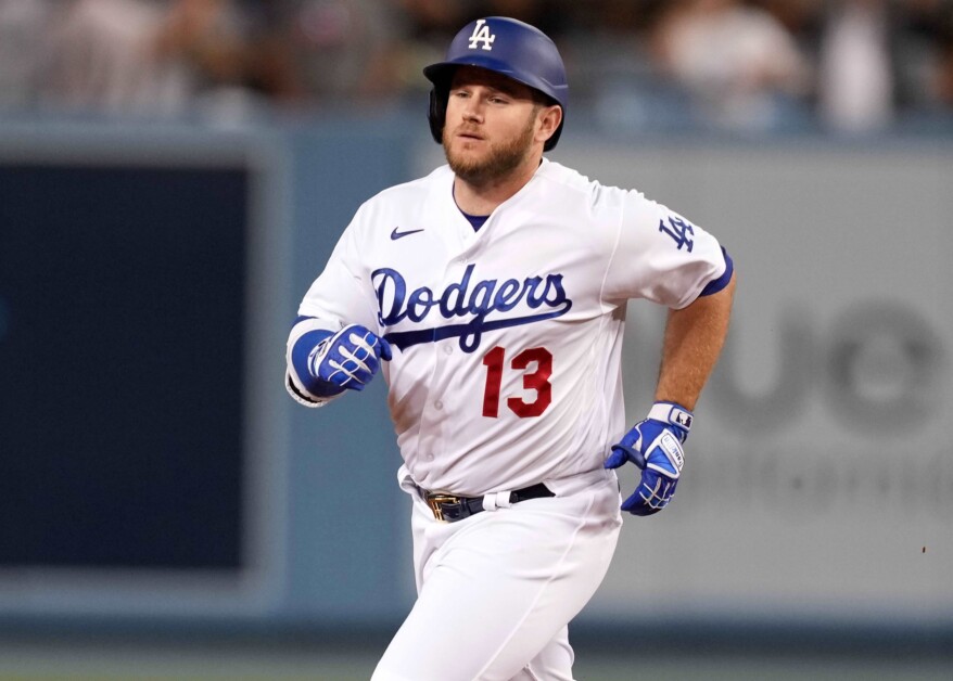 Max Muncy