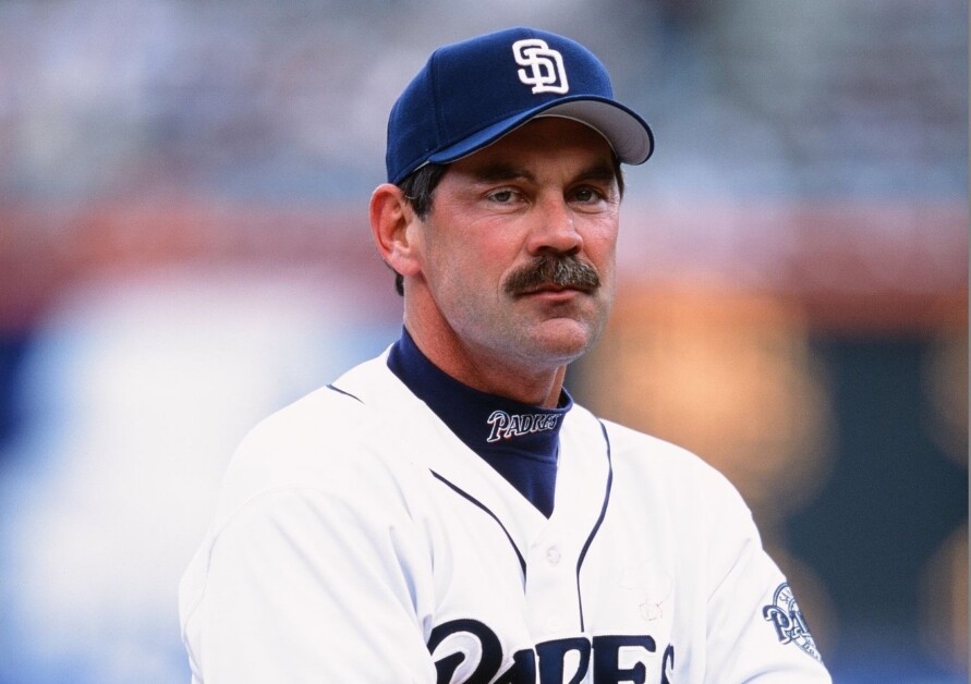 Bruce Bochy