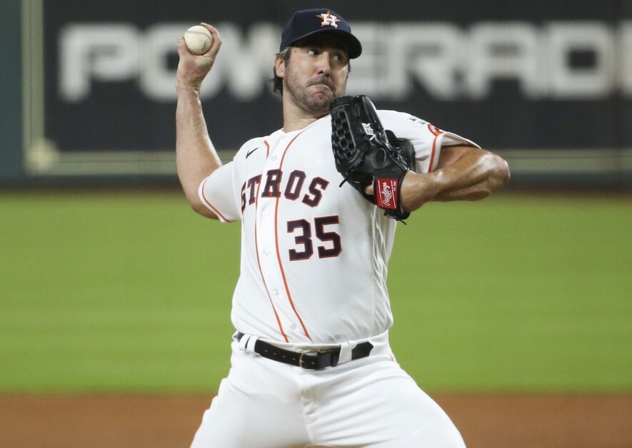 Justin Verlander