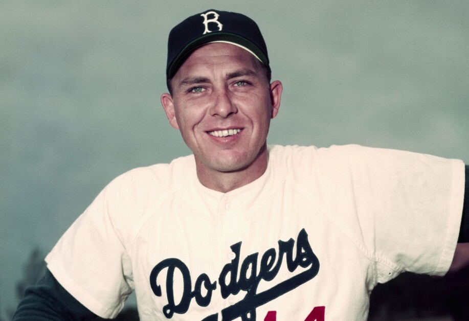 Gil Hodges