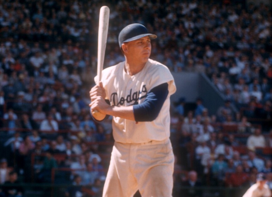 Gil Hodges