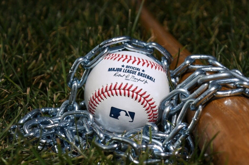 MLB lockout