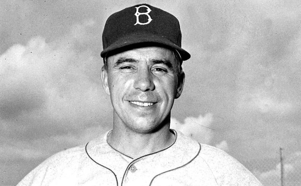 Pee Wee Reese