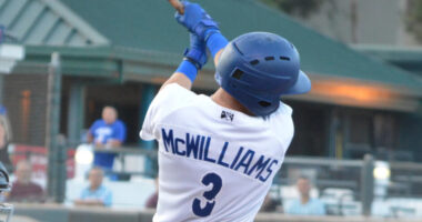 Sam McWilliams