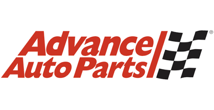 Advance Auto Parts logo