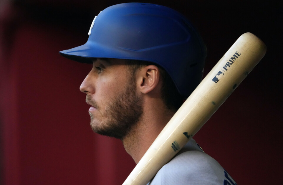 Cody Bellinger