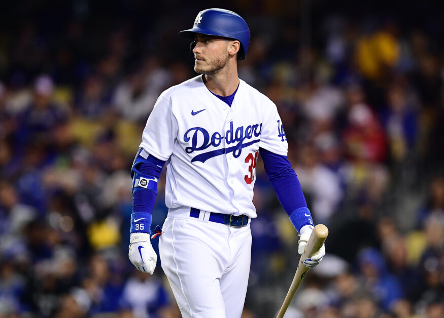 Cody Bellinger