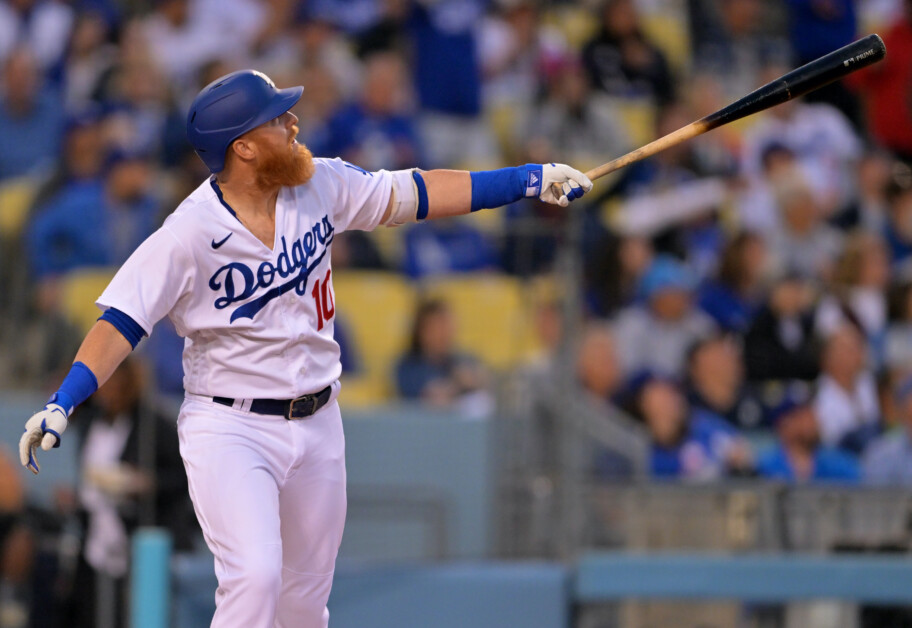 Justin Turner