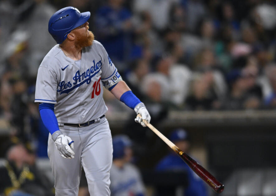 Justin Turner