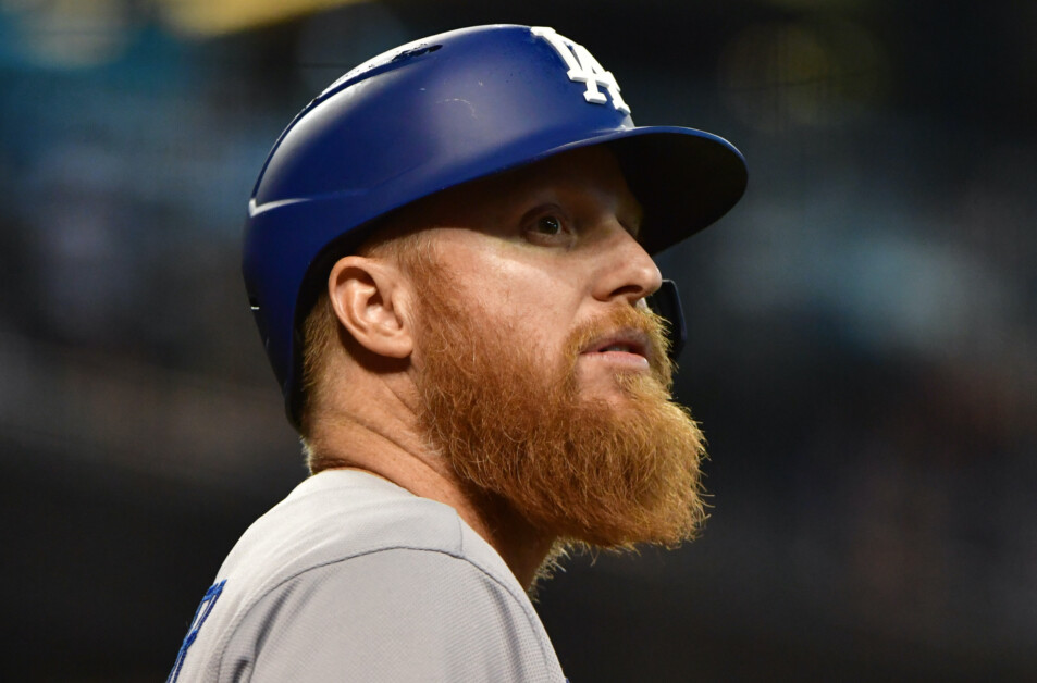 Justin Turner