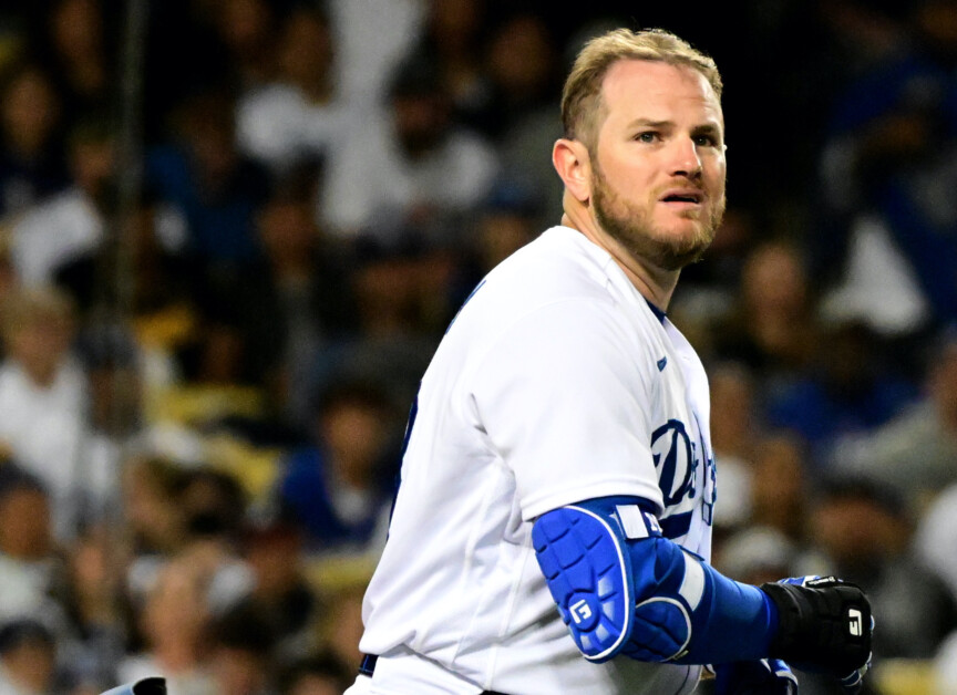 Max Muncy