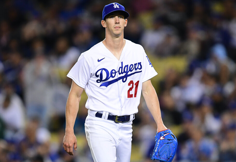 Walker Buehler