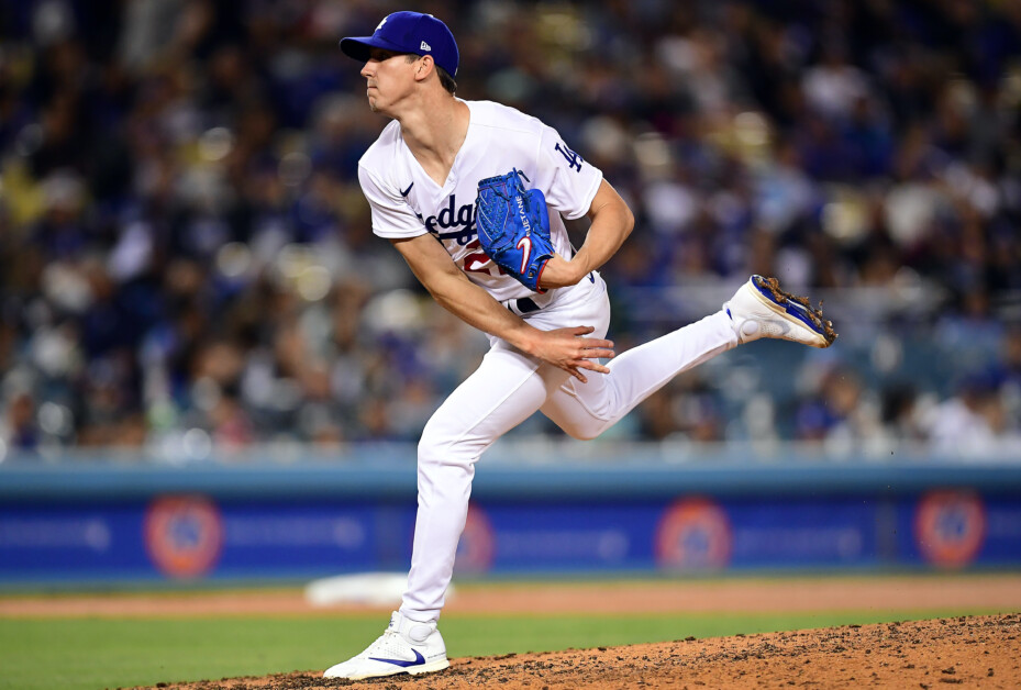 Walker Buehler