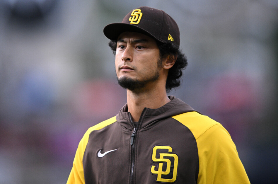 Yu Darvish