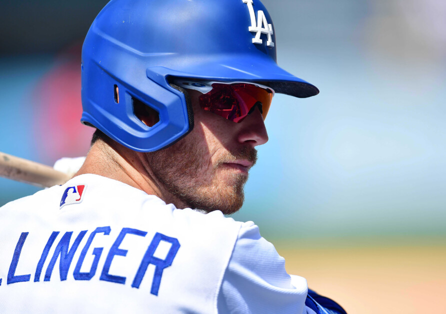 Cody Bellinger