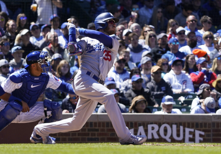 Cody Bellinger