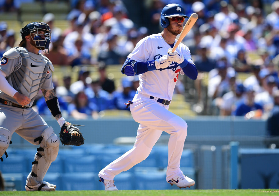 Cody Bellinger