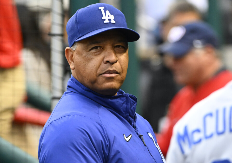 Dave Roberts