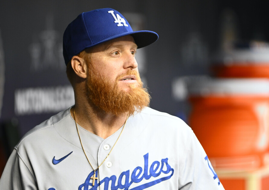 Justin Turner