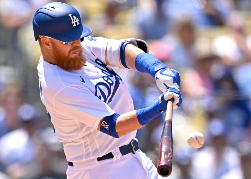 Justin Turner