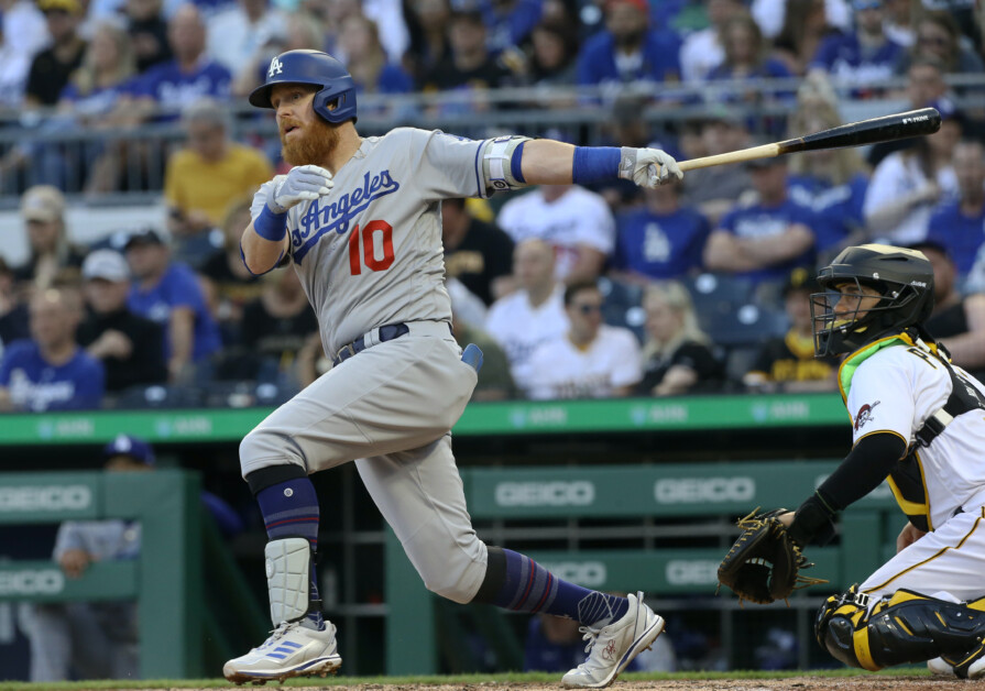 Justin Turner