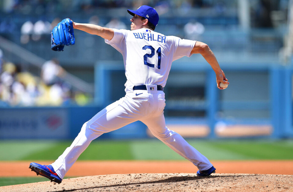 Walker Buehler