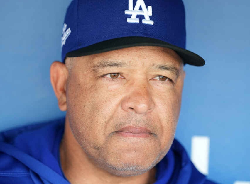 Dave Roberts, Dodgers City Connect