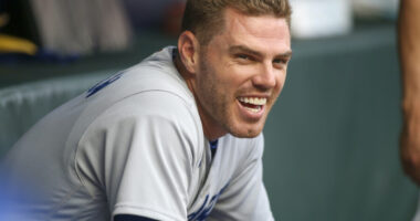 Freddie Freeman